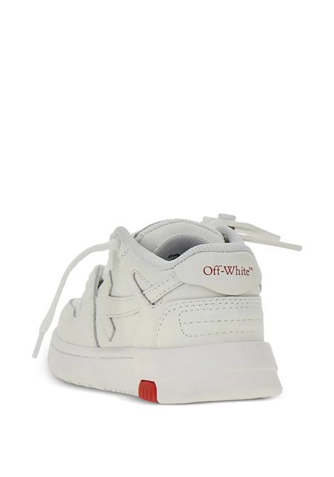 Sneakers Out of Office OFF WHITE KIDS | B011S6L0020125